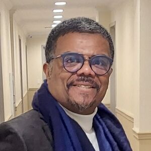 Meet your Posher, Johnny